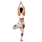 I Feel Powerful From Every Angle Leggings