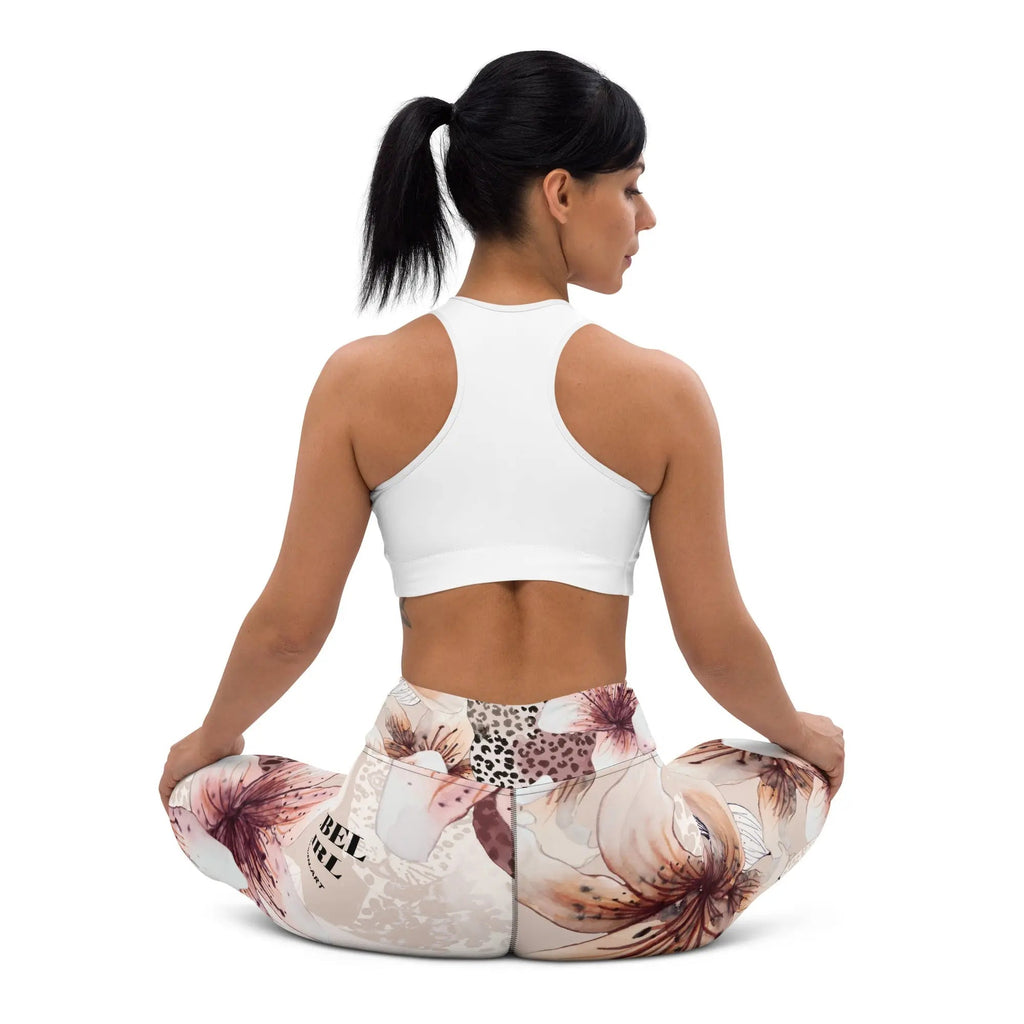 I Feel Powerful From Every Angle Leggings