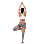 I Am Choosing Progress Leggings