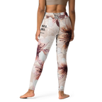 I Feel Powerful From Every Angle Leggings