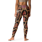 I Feel More Like Me Leggings