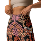 I Feel More Like Me Leggings