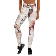 I Feel Powerful From Every Angle Leggings