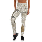 My Legs, My Power Leggings