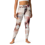 I Feel Powerful From Every Angle Leggings