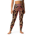 I Feel More Like Me Leggings