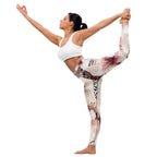 I Feel Powerful From Every Angle Leggings