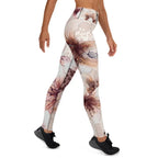 I Feel Powerful From Every Angle Leggings