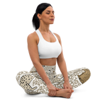 My Legs, My Power Leggings