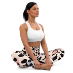 My Strong Side Is Sexy Leggings