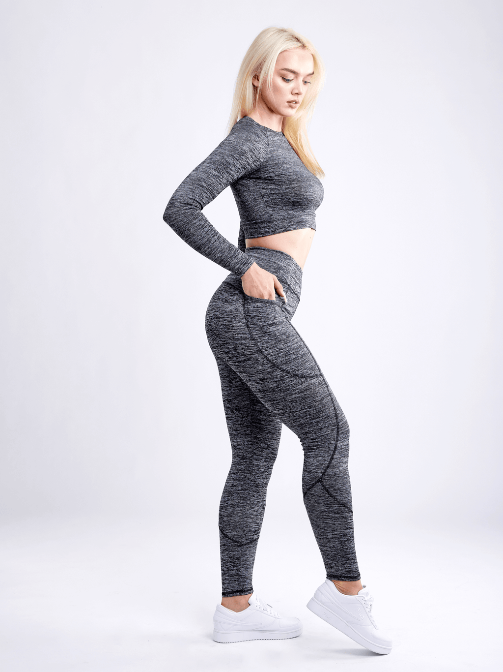 Too Fit to Ignore Leggings