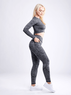 Too Fit to Ignore Leggings