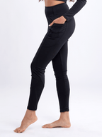 Too Fit to Ignore Leggings