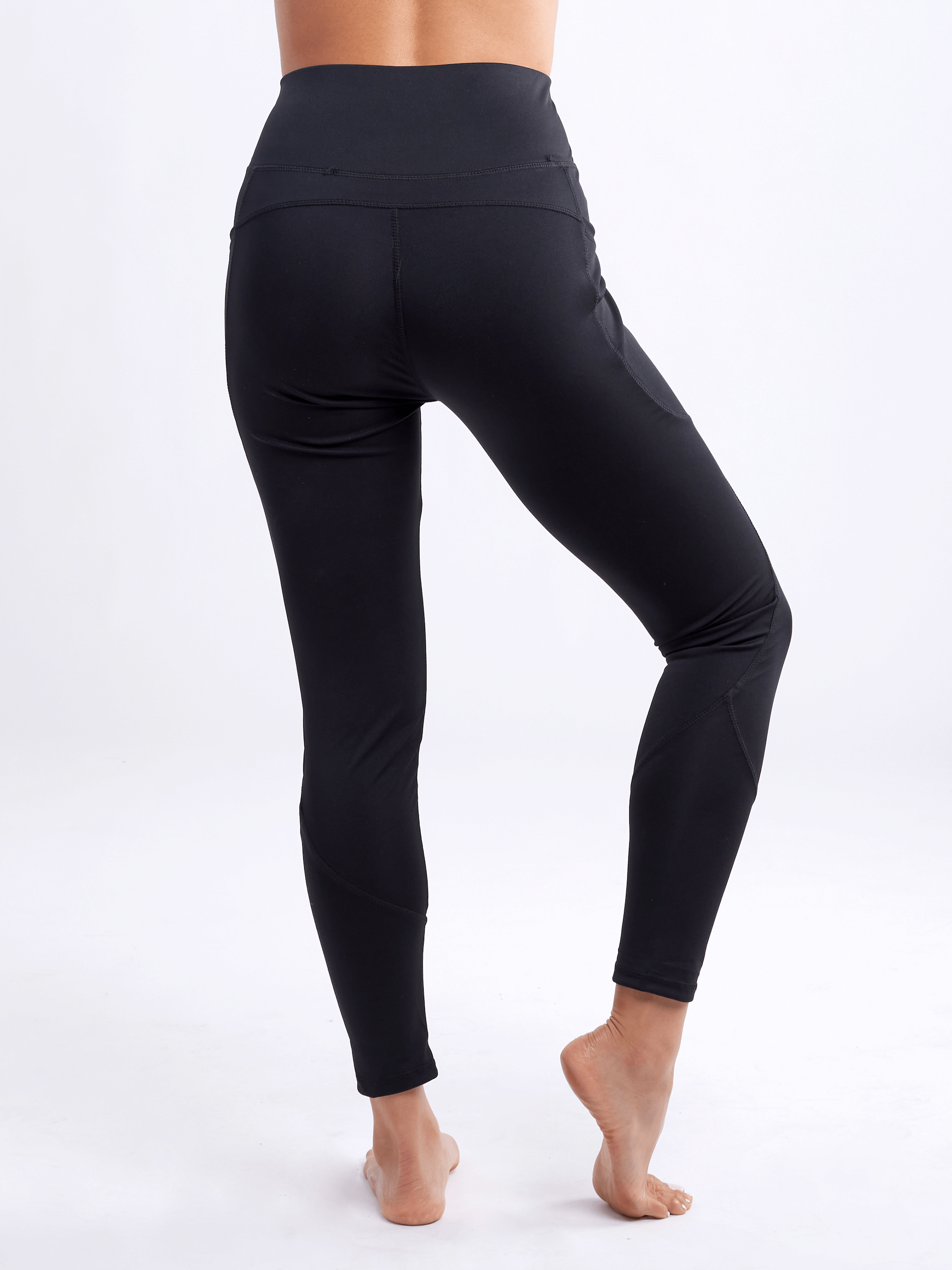 Too Fit to Ignore Leggings