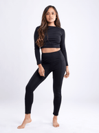 Too Fit to Ignore Leggings