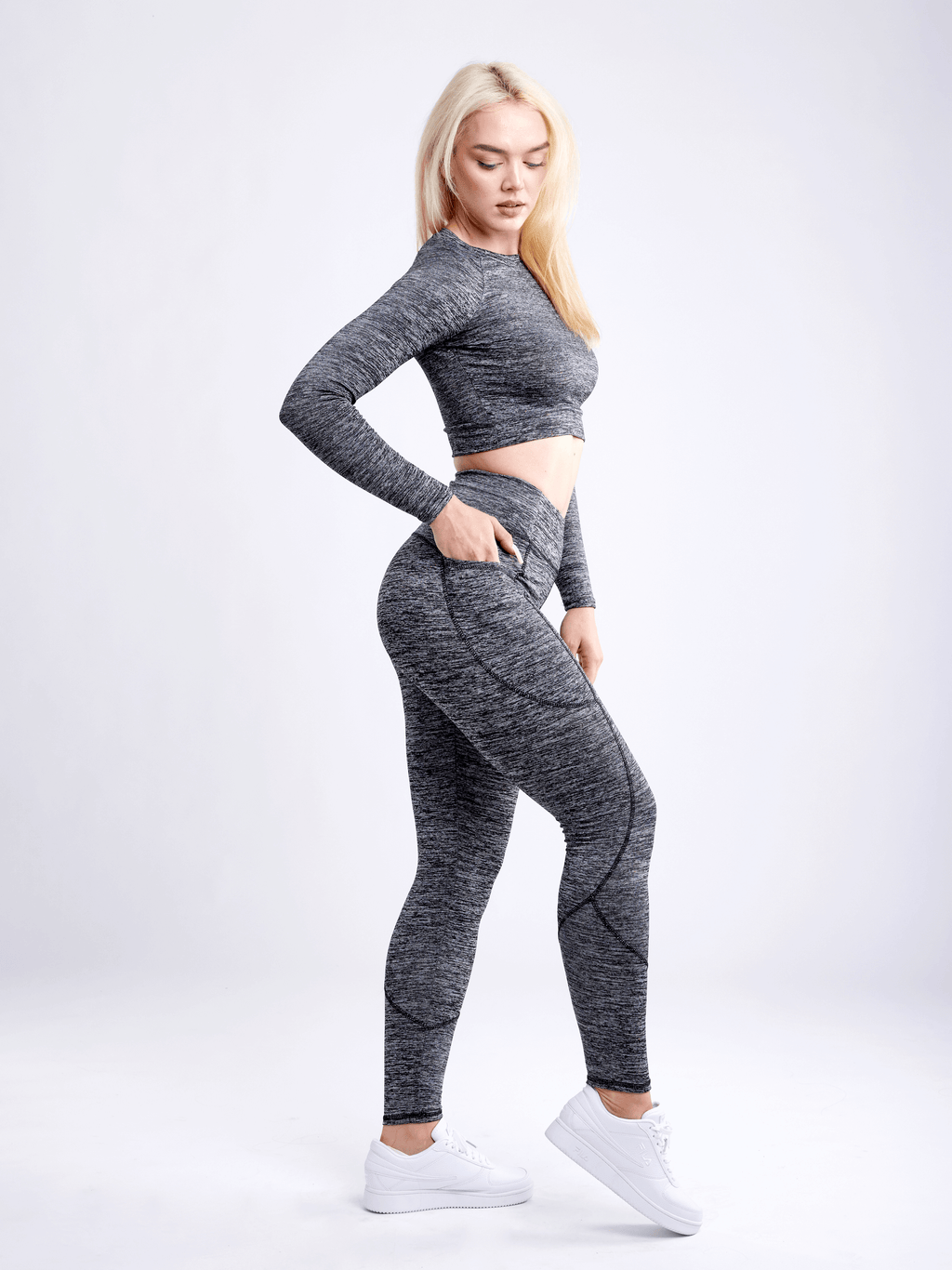 Too Fit to Ignore Leggings