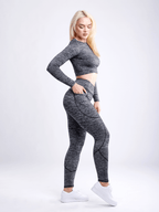 Too Fit to Ignore Leggings