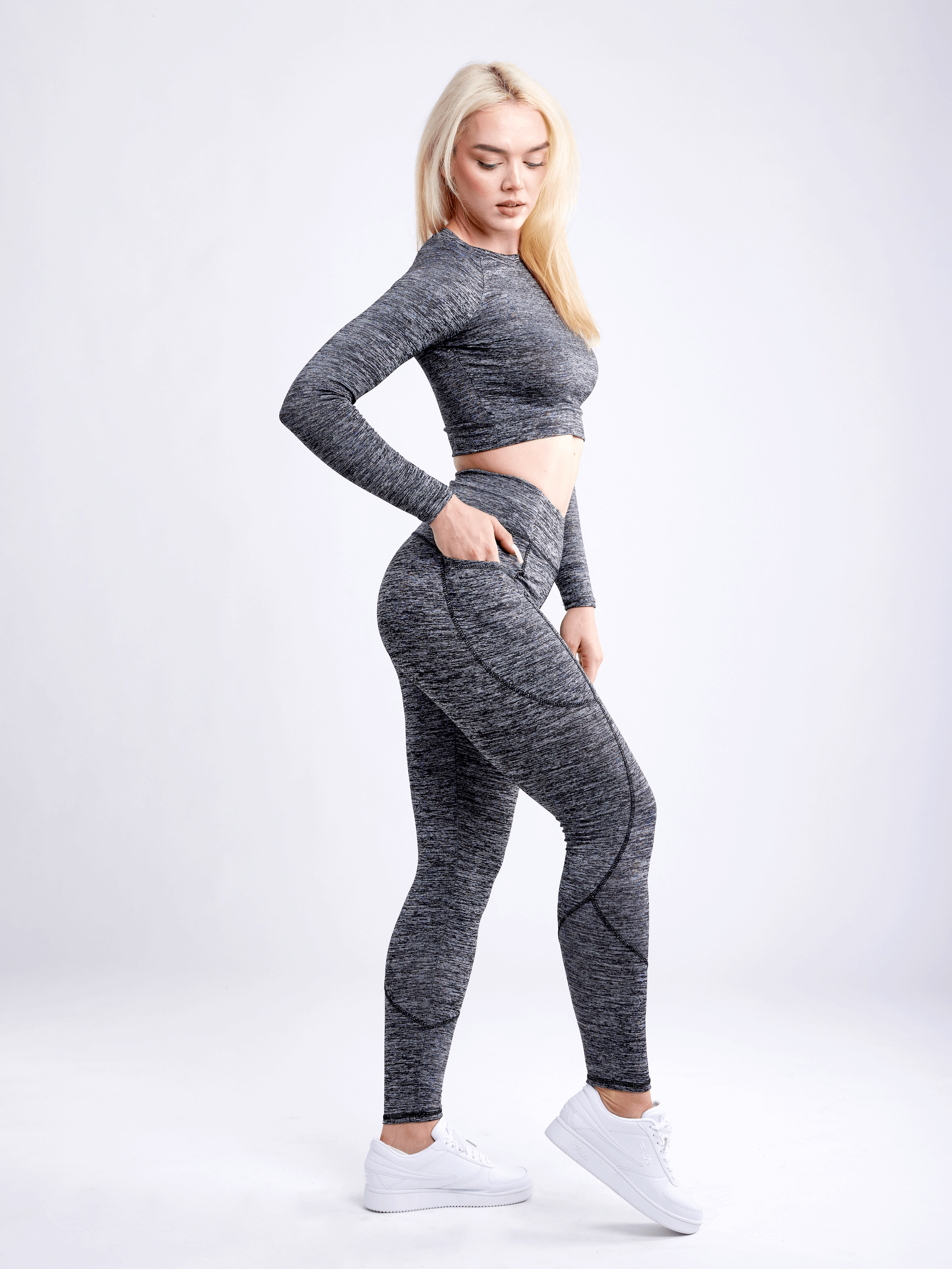 Too Fit to Ignore Leggings
