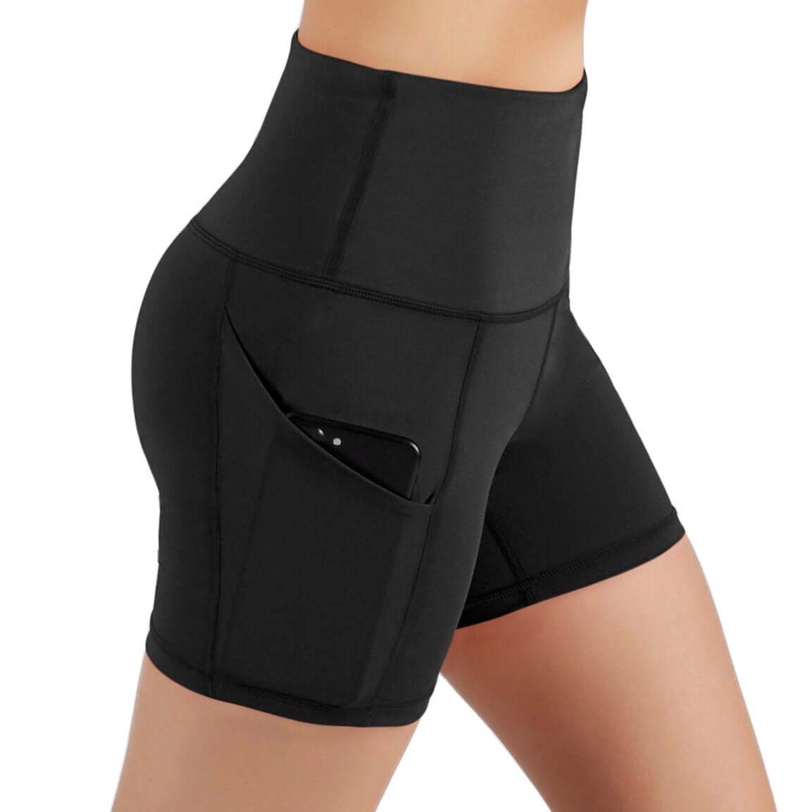 PowerPocket Sculpt Shorts
