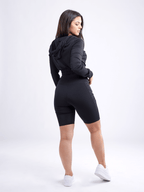 Fit, Fine and Focused Shorts