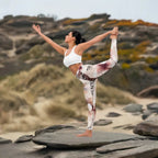 I Feel Powerful From Every Angle Leggings
