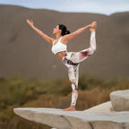 I Feel Powerful From Every Angle Leggings