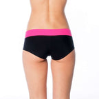 No Apologies Hot Pants