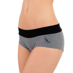 No Apologies Hot Pants