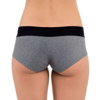 No Apologies Hot Pants