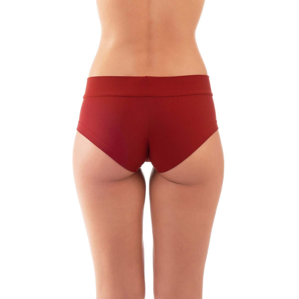 No Apologies Hot Pants