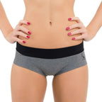 No Apologies Hot Pants