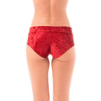 Too Hot to Handle Shorts