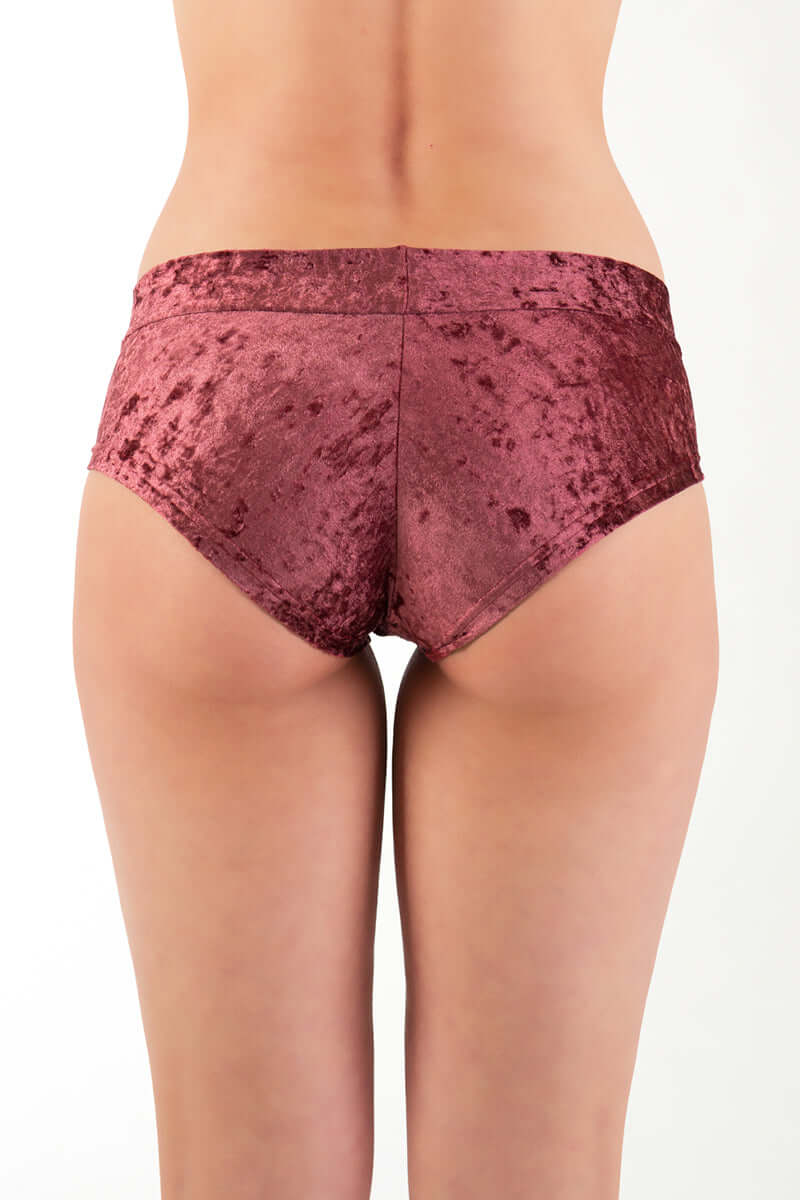 Too Hot to Handle Shorts