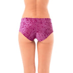 Too Hot to Handle Shorts