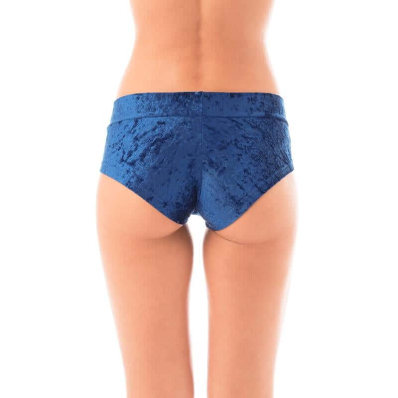Too Hot to Handle Shorts