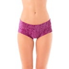 Too Hot to Handle Shorts
