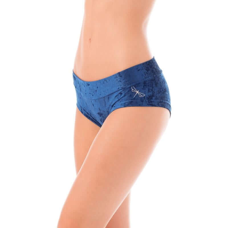 Too Hot to Handle Shorts
