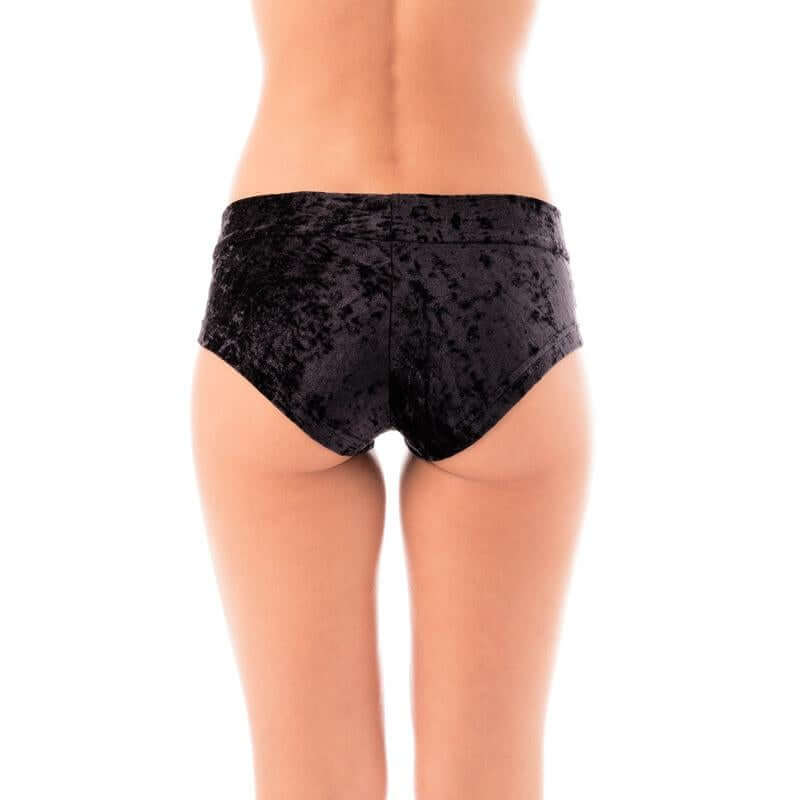 Too Hot to Handle Shorts