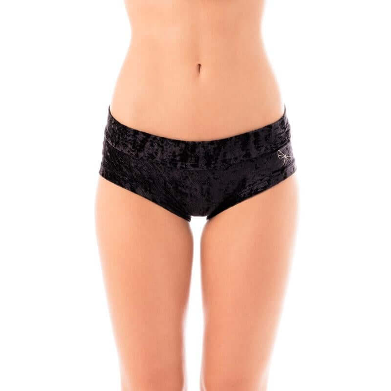 Too Hot to Handle Shorts