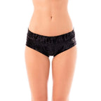 Too Hot to Handle Shorts