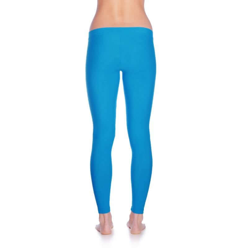 I Feel Fierce in These Leggings