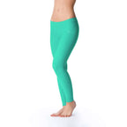 I Feel Fierce in These Leggings