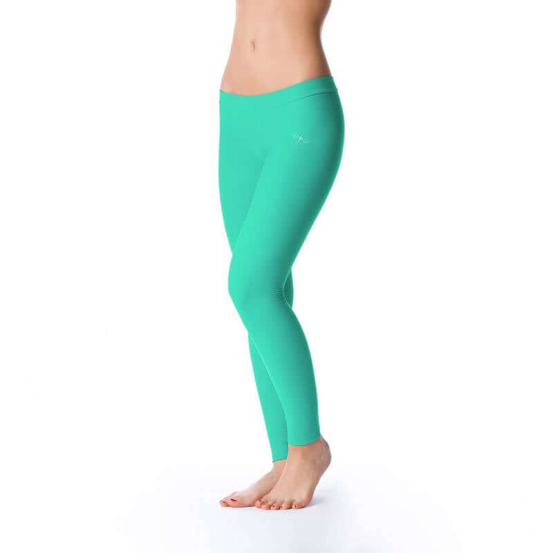 I Feel Fierce in These Leggings