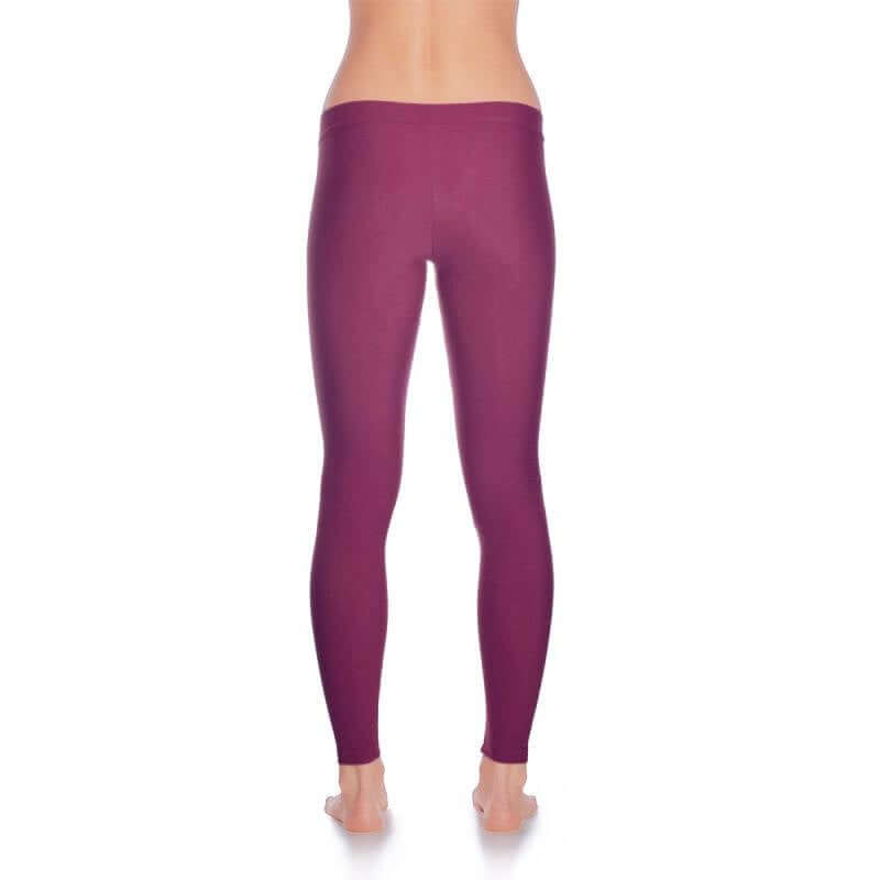 I Feel Fierce in These Leggings