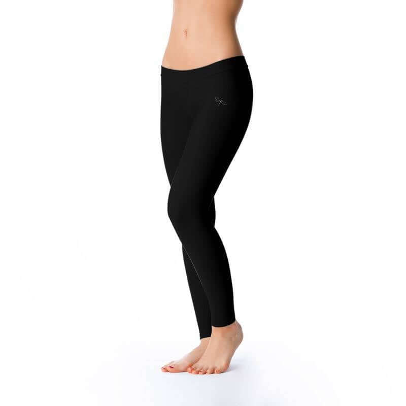 I Feel Fierce in These Leggings