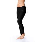 I Feel Fierce in These Leggings