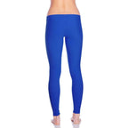 I Feel Fierce in These Leggings