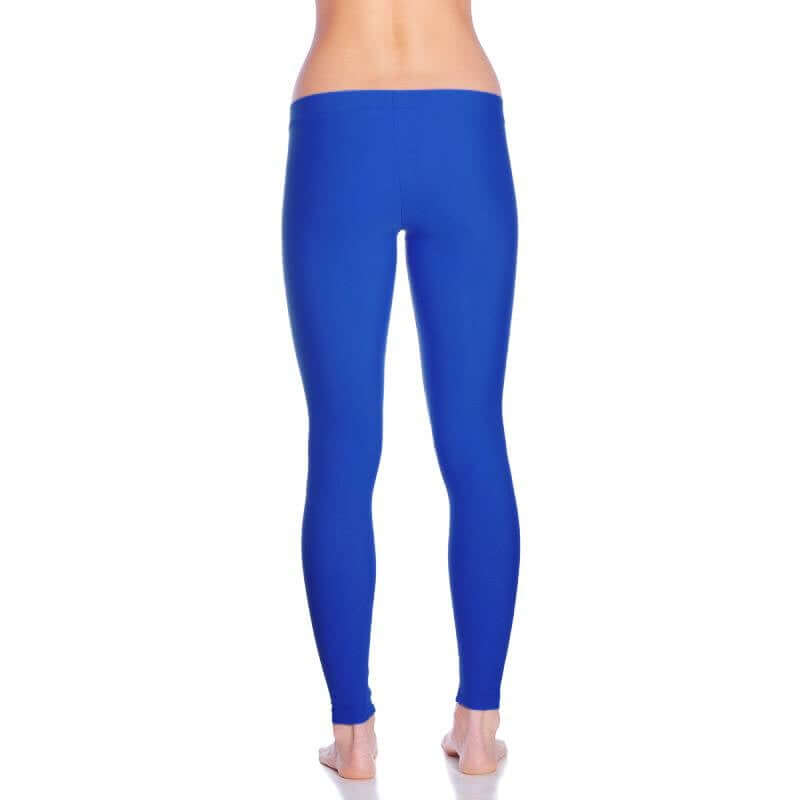I Feel Fierce in These Leggings