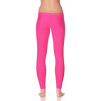 I Feel Fierce in These Leggings