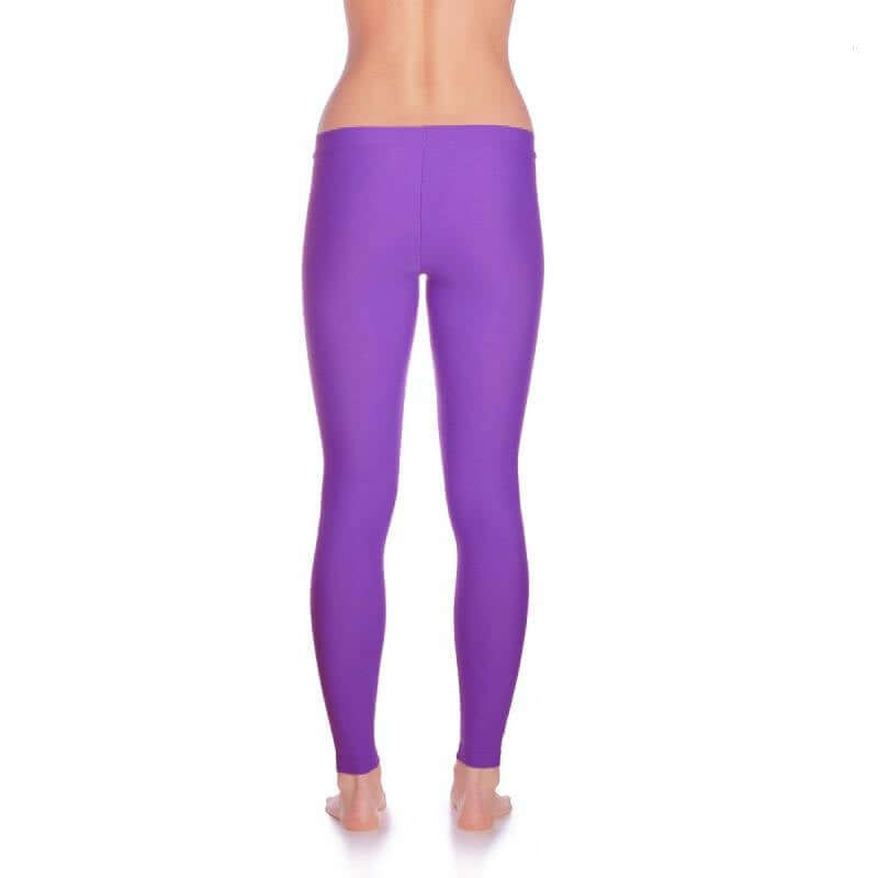 I Feel Fierce in These Leggings